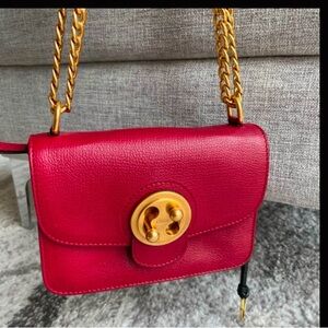 Chloe Mily Small Shoulder Crossbody Bag